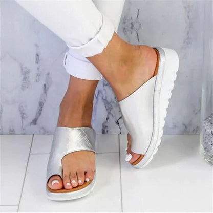 Hallux | Women’s Orthopedic Corrective Sandals