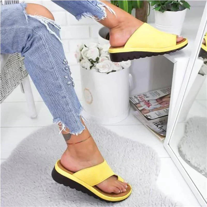 Hallux | Women’s Orthopedic Corrective Sandals