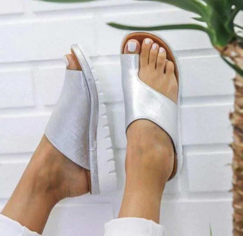 Hallux | Women’s Orthopedic Corrective Sandals