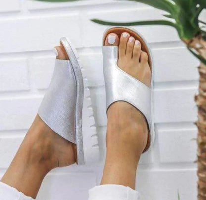 Hallux | Women’s Orthopedic Corrective Sandals