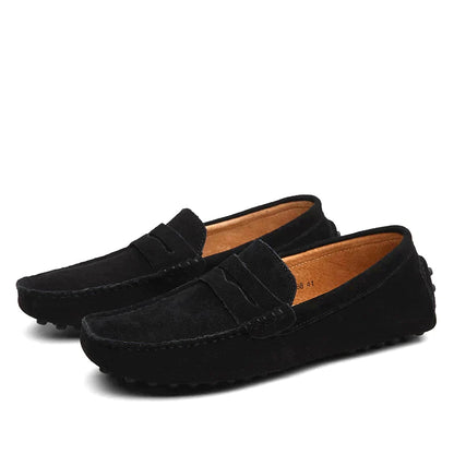 Harven | Men’s Italian-Inspired Comfort Loafers