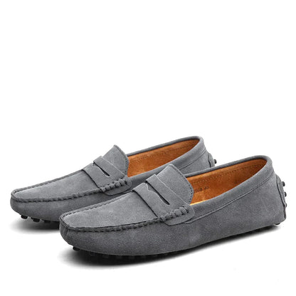 Harven | Men’s Italian-Inspired Comfort Loafers