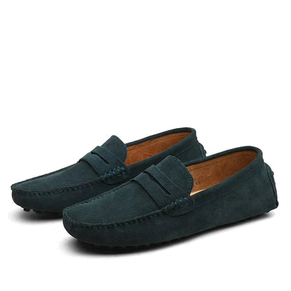 Harven | Men’s Italian-Inspired Comfort Loafers