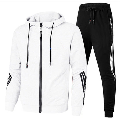 Hugon | Men’s Two-Piece Tracksuit