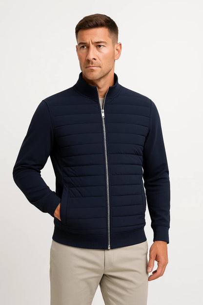 Hybrid | Men’s Insulated Casual Jacket