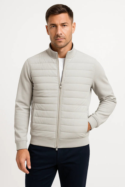 Hybrid | Men’s Insulated Casual Jacket