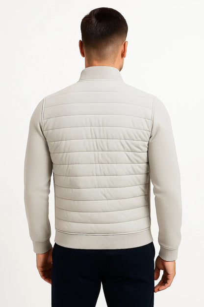 Hybrid | Men’s Insulated Casual Jacket