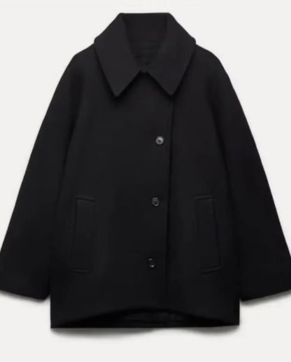 Isabey | Women’s Elegant Winter Coat