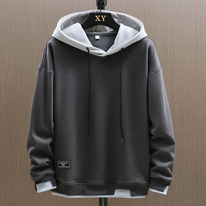Jack | Men’s Classic Comfort Hoodie