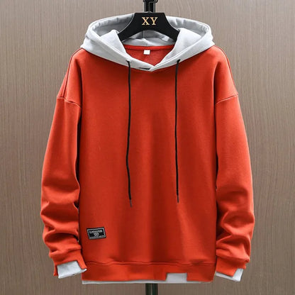 Jack | Men’s Classic Comfort Hoodie