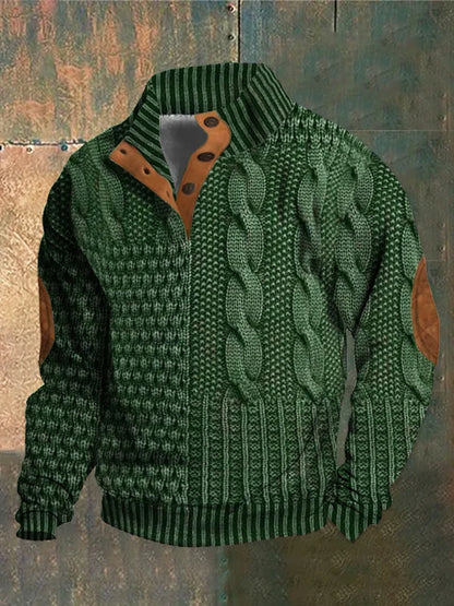 Jary | Men’s Comfortable Sweater