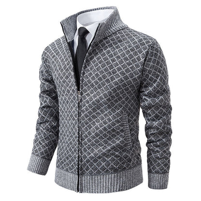 Jerey | Men’s Knitted Sweater