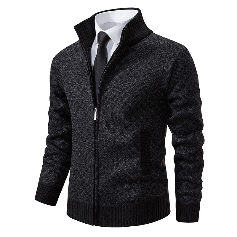 Jerey | Men’s Knitted Sweater