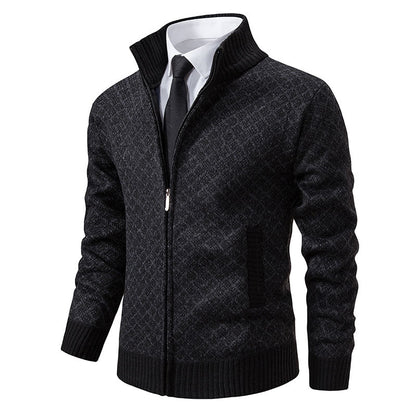 Jerey | Men’s Knitted Sweater