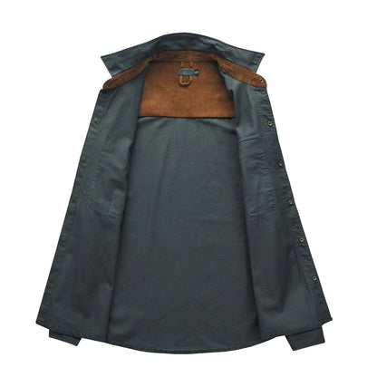 Lander | Men’s Casual Shirt