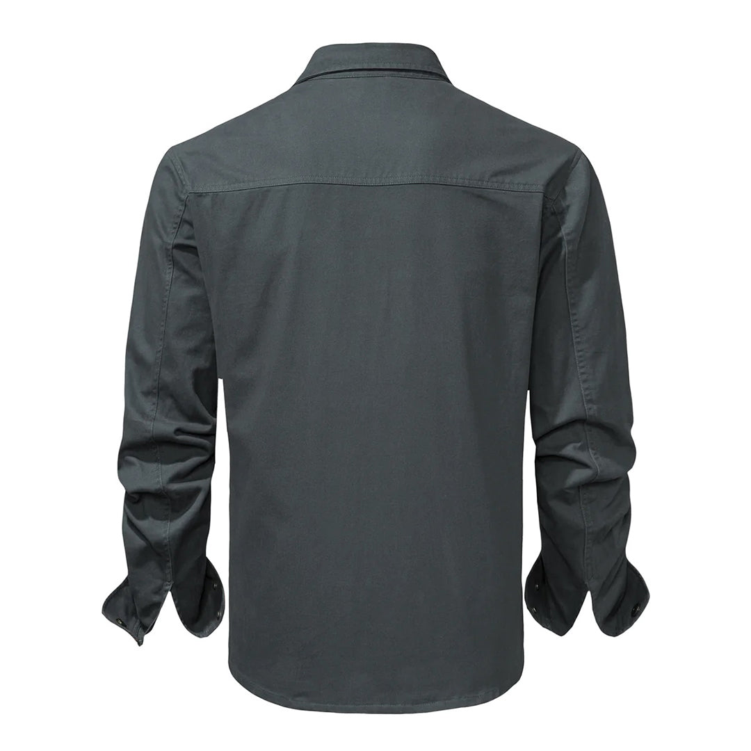 Lander | Men’s Casual Shirt