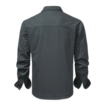 Lander | Men’s Casual Shirt