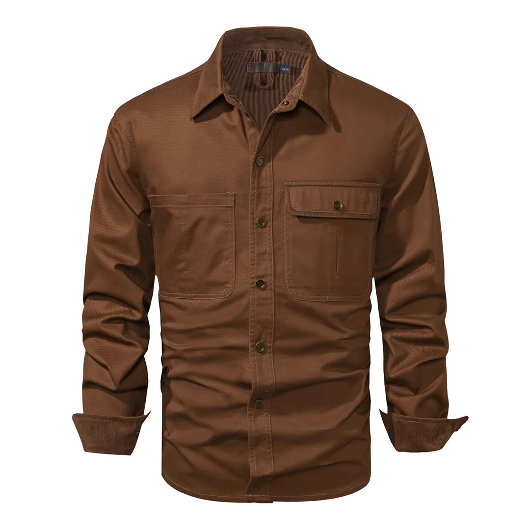 Lander | Men’s Casual Shirt