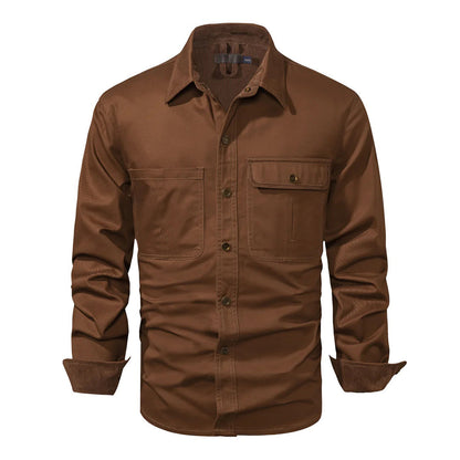 Lander | Men’s Casual Shirt