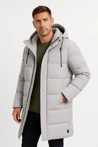 Leon | Men’s Puffer Jacket