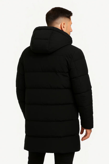 Leon | Men’s Puffer Jacket
