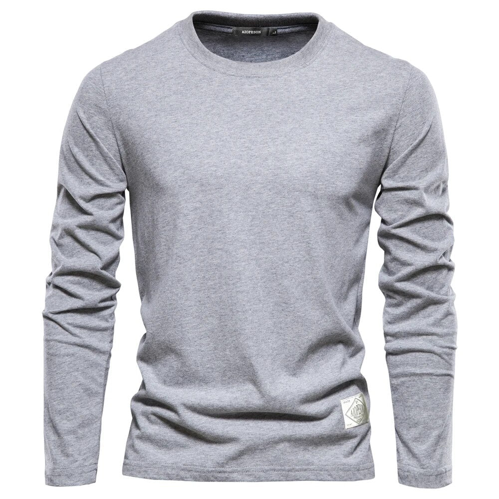 Levis | Men’s Classic Long-Sleeve T-Shirt