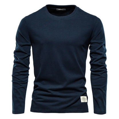 Levis | Men’s Classic Long-Sleeve T-Shirt