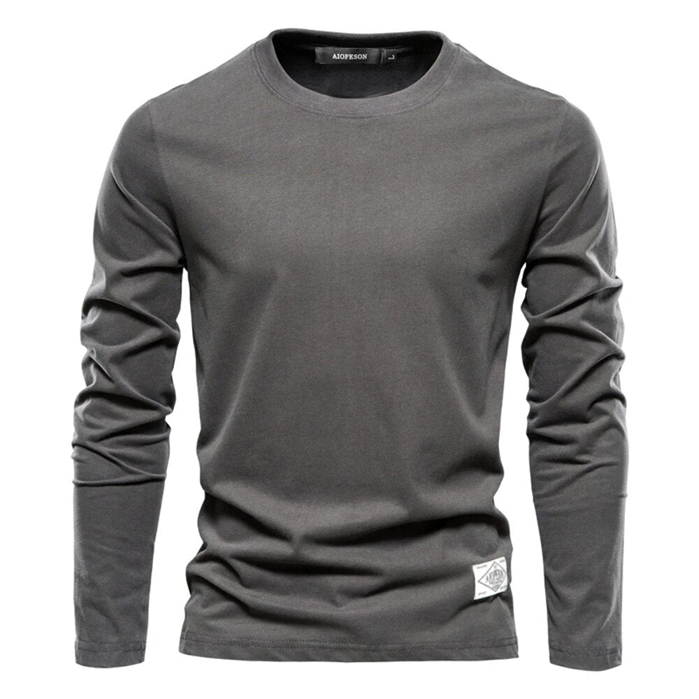 Levis | Men’s Classic Long-Sleeve T-Shirt