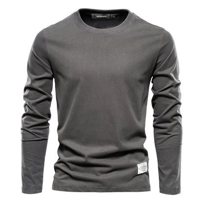 Levis | Men’s Classic Long-Sleeve T-Shirt
