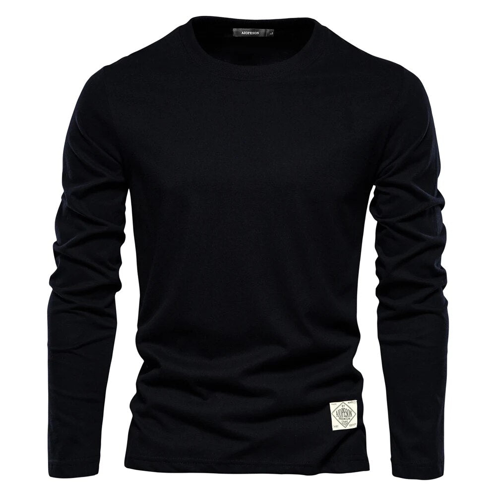 Levis | Men’s Classic Long-Sleeve T-Shirt