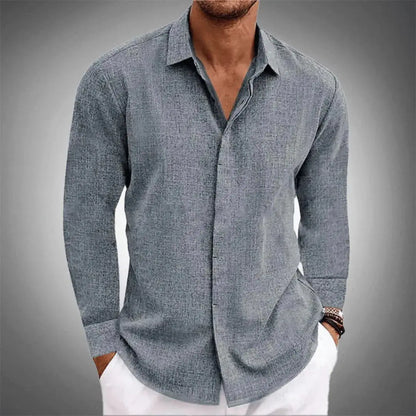 Lorien | Men’s Lightweight Luxury Shirt