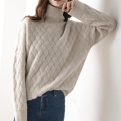 Lydian | Women’s Luxury Cashmere Sweater