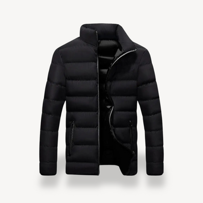 Marco | Men’s Insulated Puffer Jacket