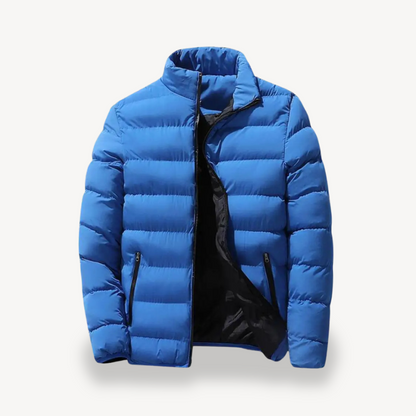 Marco | Men’s Insulated Puffer Jacket