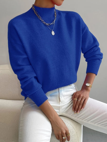 Marga | Women’s Elegant Turtleneck Sweater