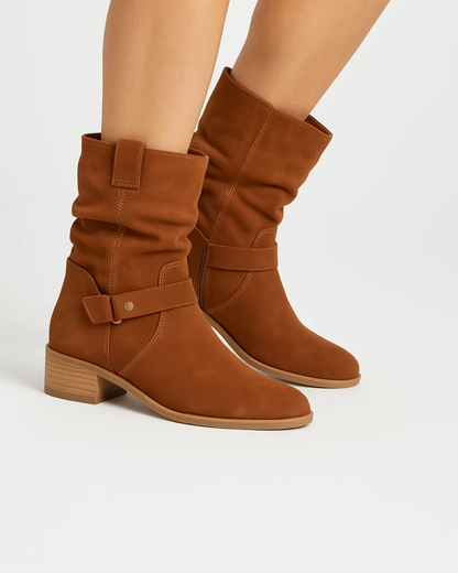 Margie | Women’s Stylish Ankle Boots