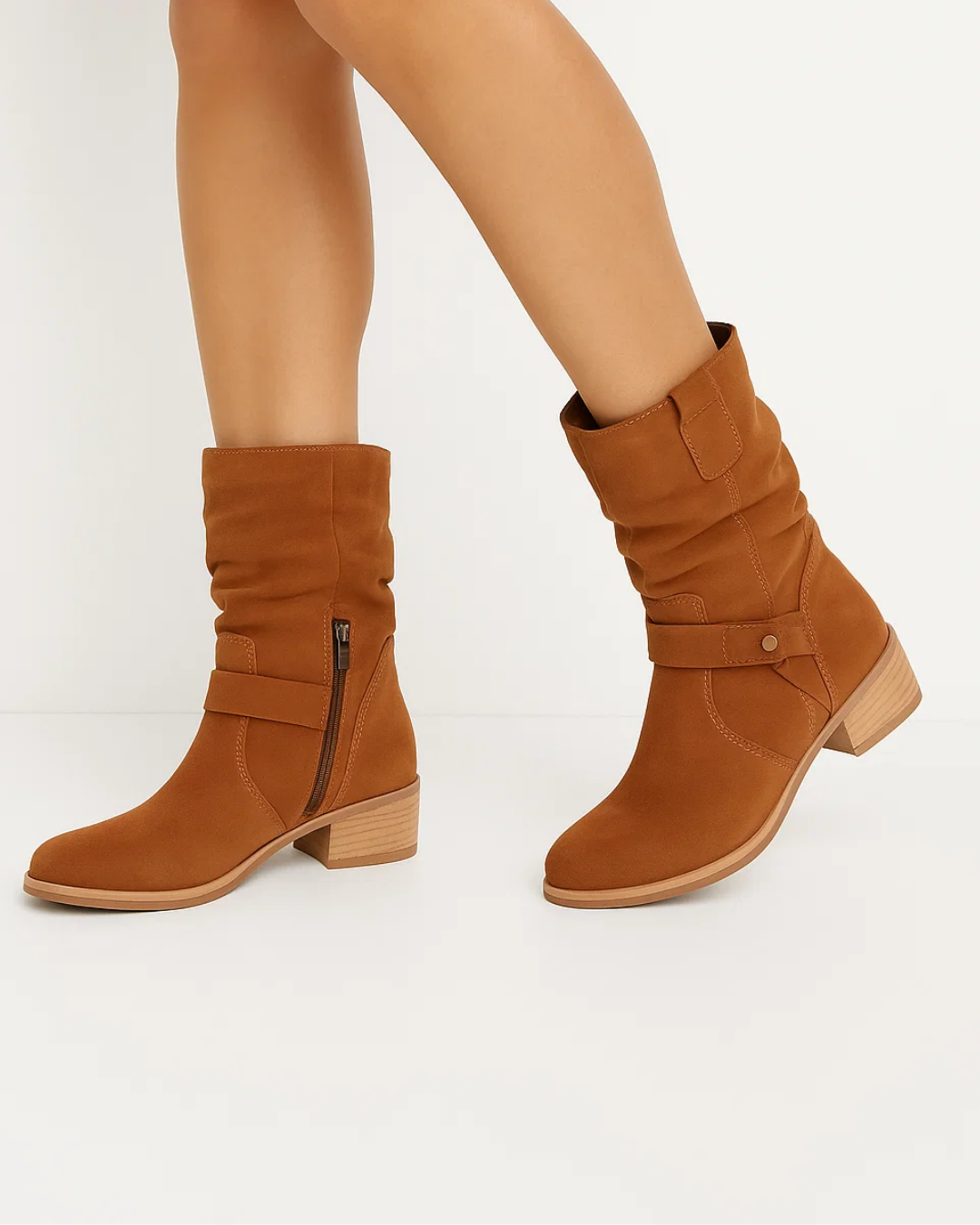 Margie | Women’s Stylish Ankle Boots