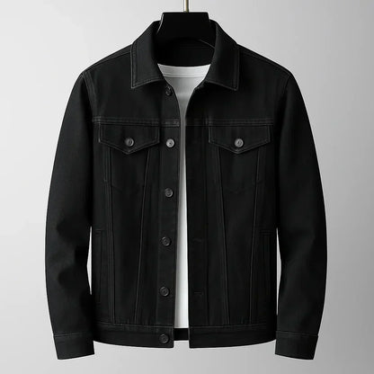 Masimo | Men’s Classic Denim Jacket