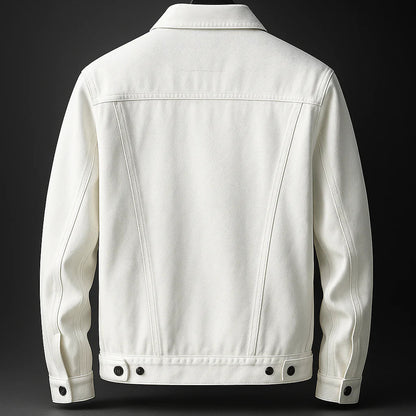 Masimo | Men’s Classic Denim Jacket