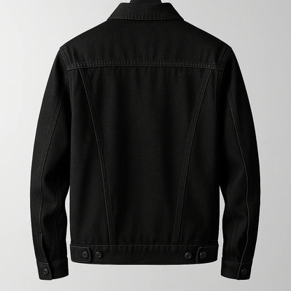 Masimo | Men’s Classic Denim Jacket