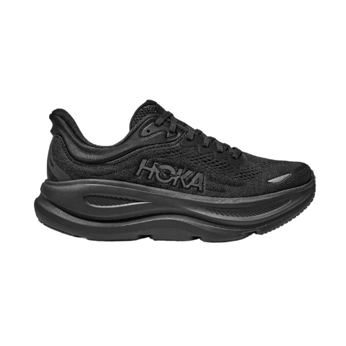 Hoka Bondi 9 Lightweight Max Cushion Running Shoes-Deloxusa