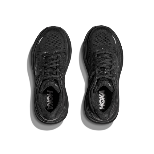 Hoka Bondi 9 Lightweight Max Cushion Running Shoes-Deloxusa