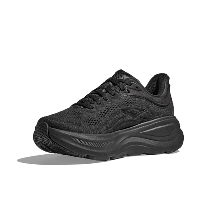 Hoka Bondi 9 Lightweight Max Cushion Running Shoes-Deloxusa