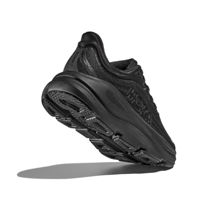 Hoka Bondi 9 Lightweight Max Cushion Running Shoes-Deloxusa