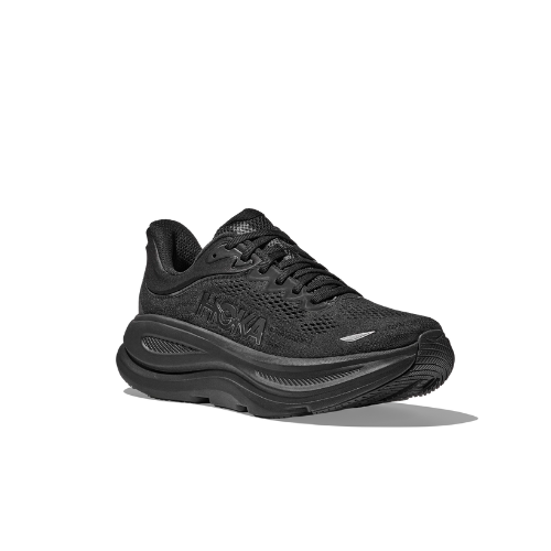 Hoka Bondi 9 Lightweight Max Cushion Running Shoes-Deloxusa