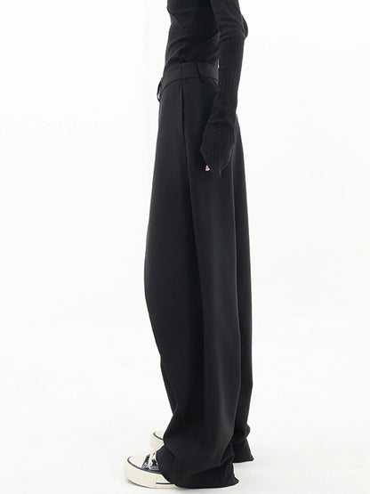 Nene | Women’s Relaxed-Fit Casual Trousers