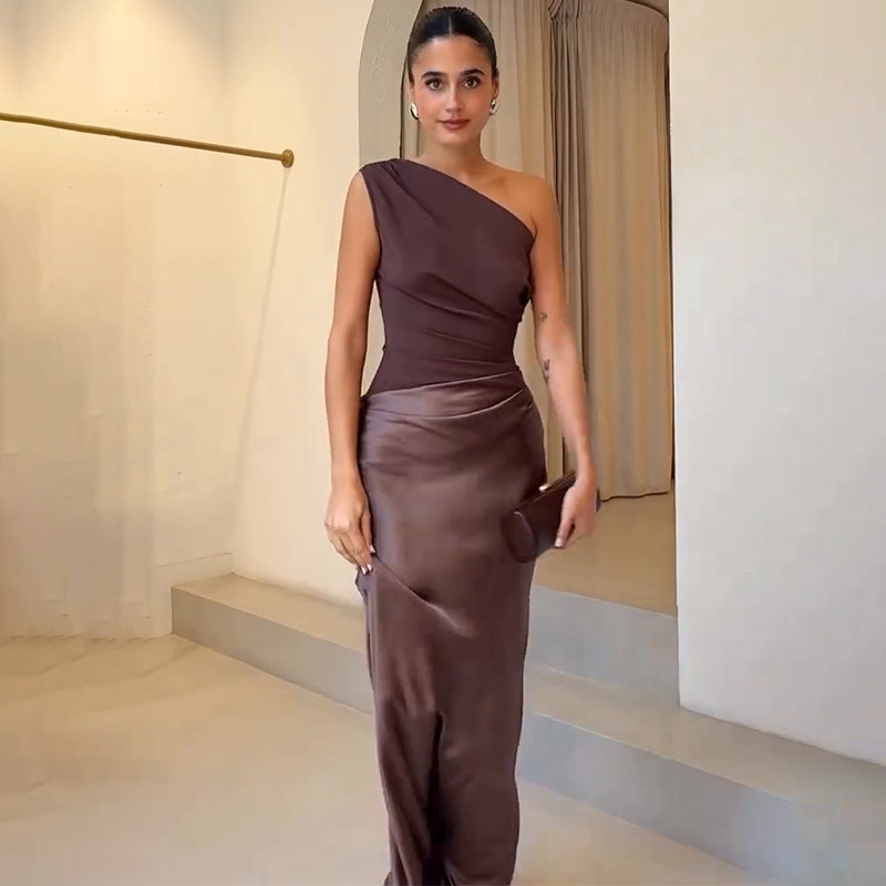 Nikkie | Women’s Elegant Maxi Dress