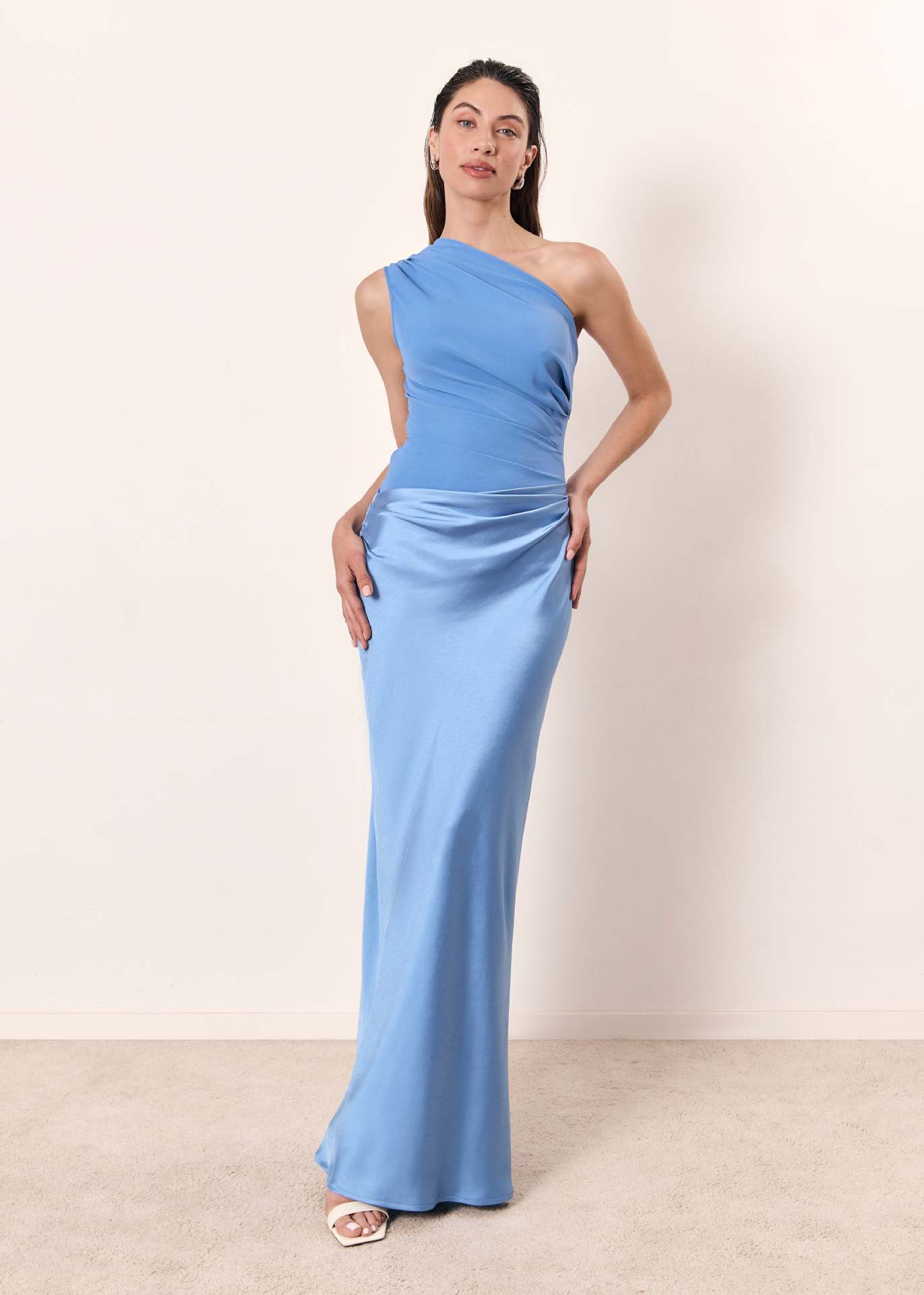 Nikkie | Women’s Elegant Maxi Dress