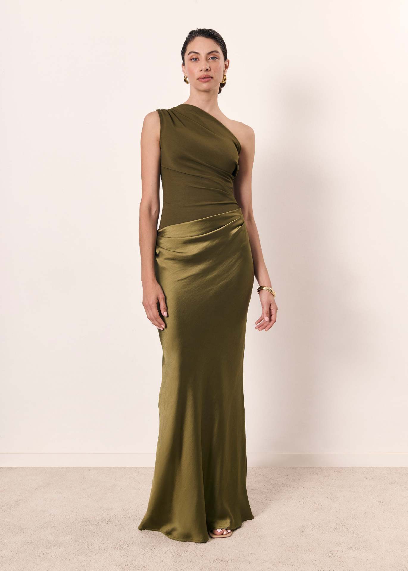 Nikkie | Women’s Elegant Maxi Dress