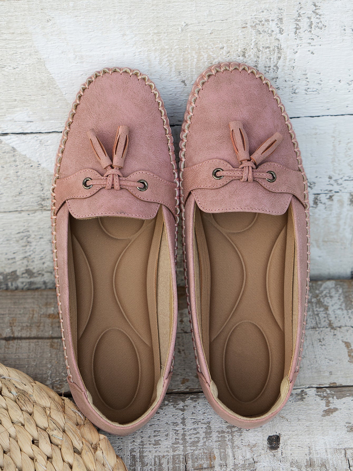 Xara | Women’s Classic Bow Loafers